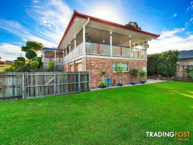 1 Chesterfield Drive MURRUMBA DOWNS QLD 4503