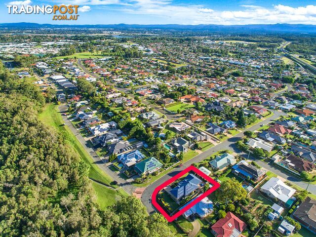 1 Chesterfield Drive MURRUMBA DOWNS QLD 4503