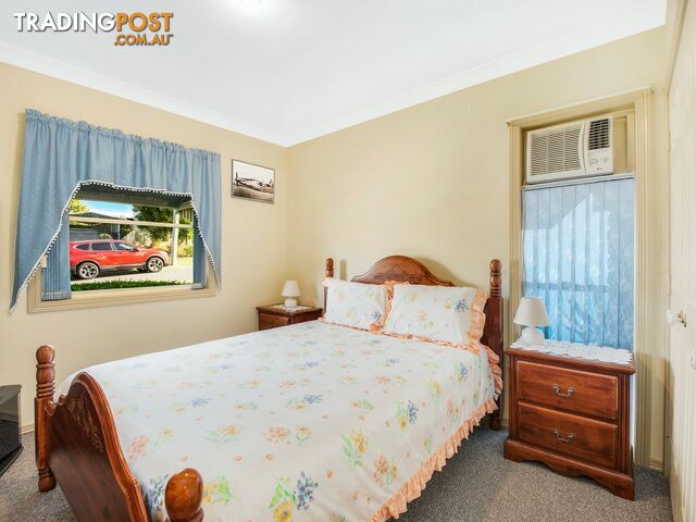 1 Chesterfield Drive MURRUMBA DOWNS QLD 4503