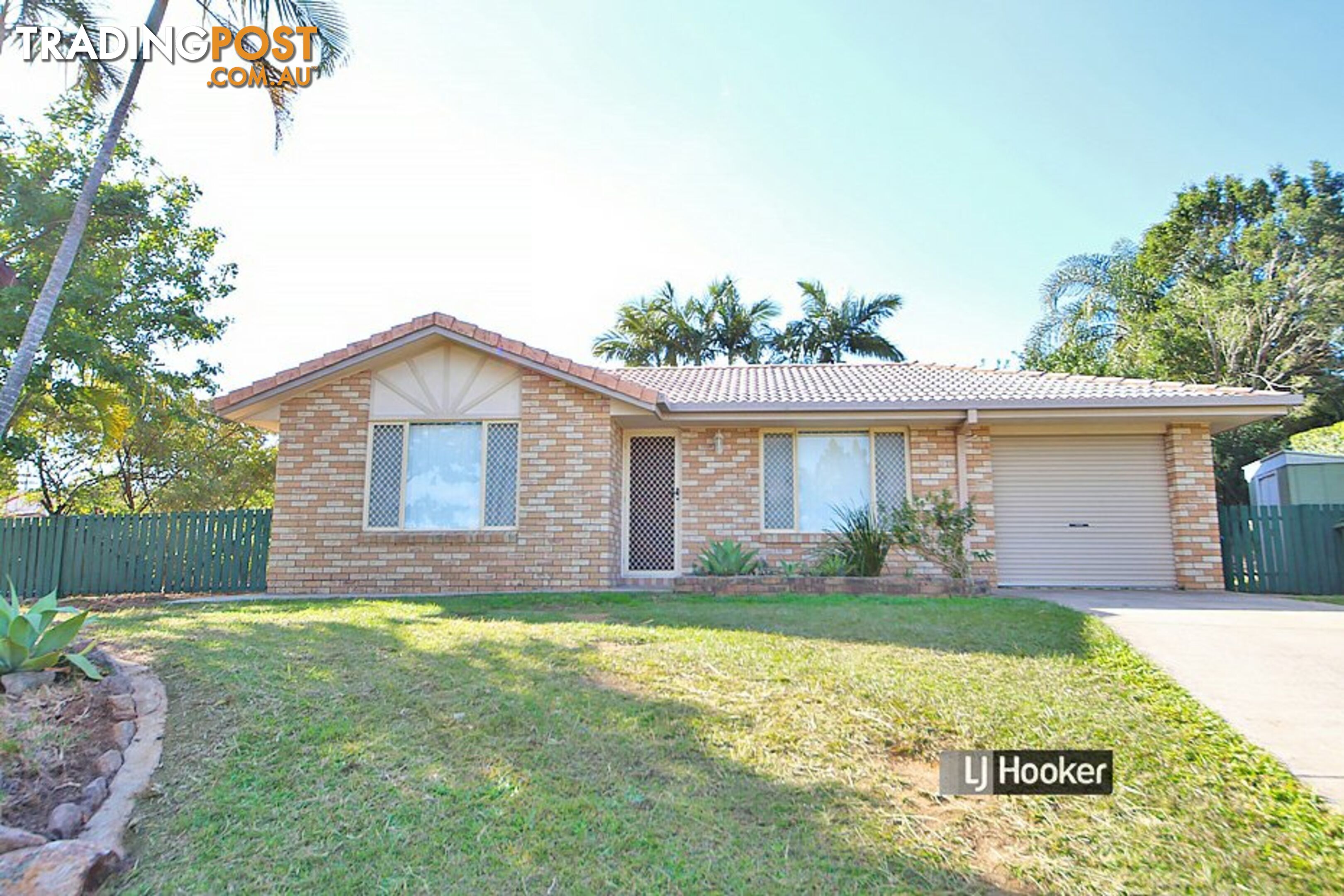 1 Poinciana Court KALLANGUR QLD 4503