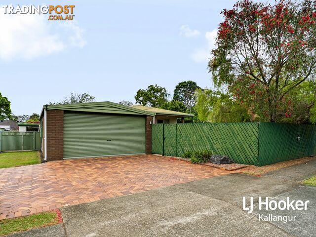 8 Ann Street KALLANGUR QLD 4503