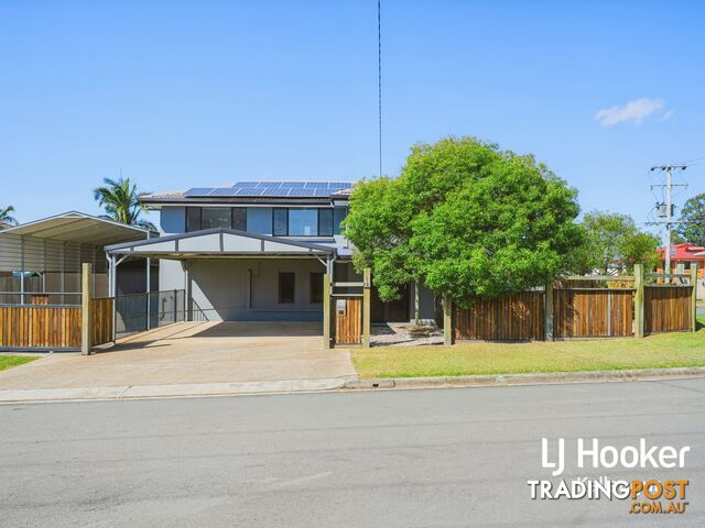 21 Campbell Street KALLANGUR QLD 4503
