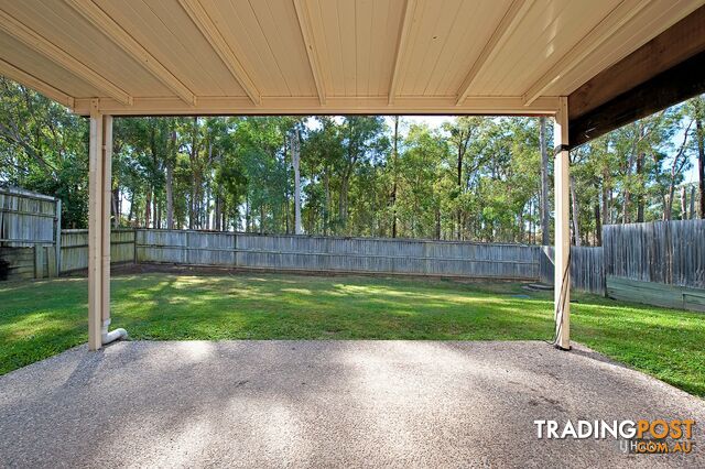 22 Latona Street WARNER QLD 4500