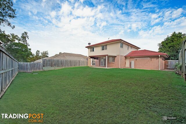 22 Latona Street WARNER QLD 4500