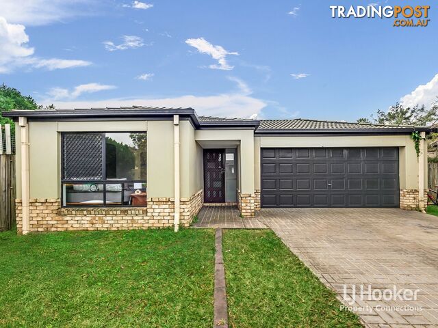 6 Ivory Close GRIFFIN QLD 4503