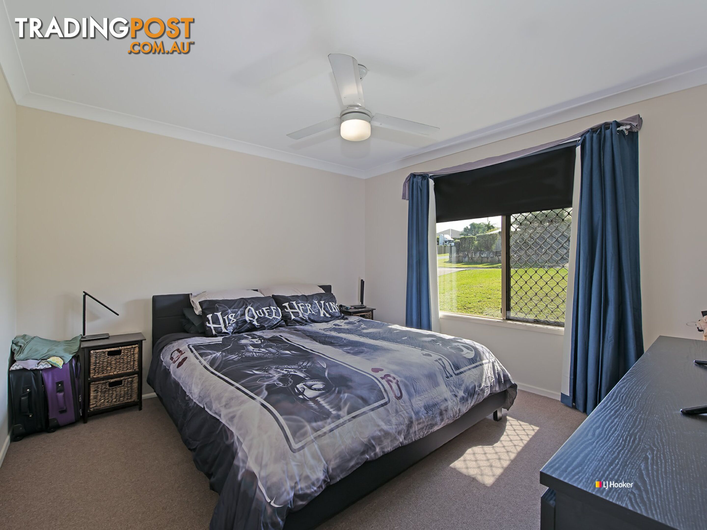 18 Huron Place NARANGBA QLD 4504