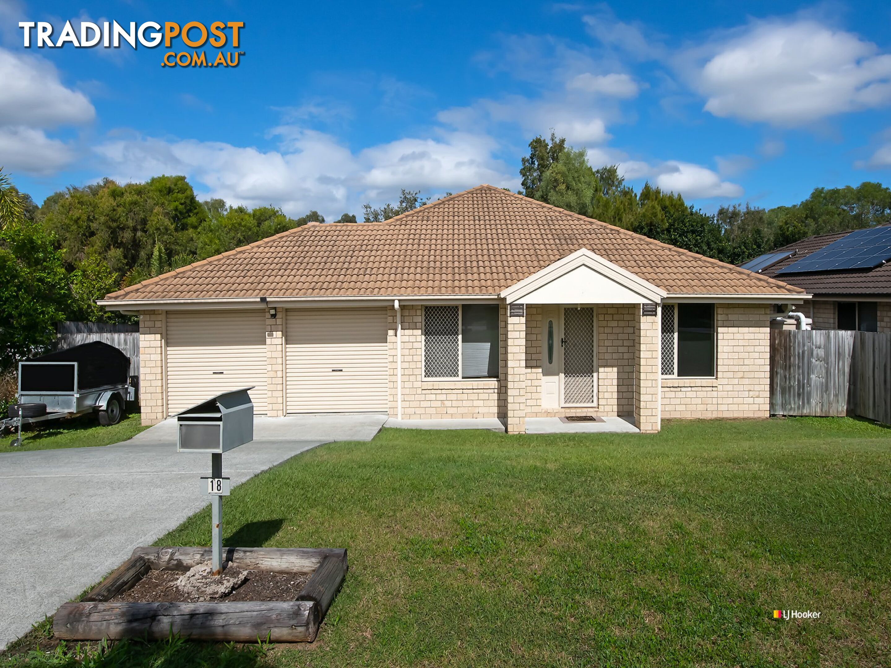 18 Huron Place NARANGBA QLD 4504