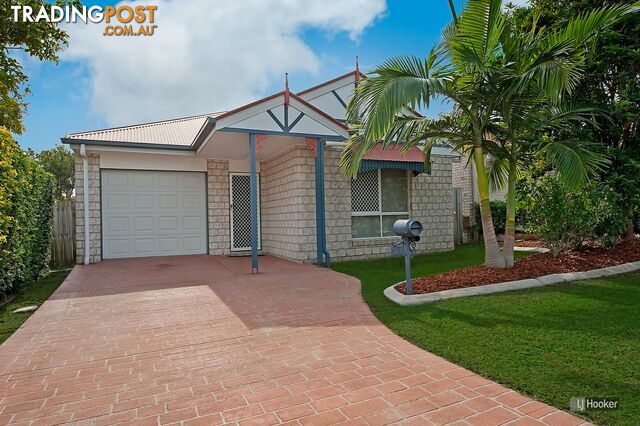 9 Kalamunda Street NORTH LAKES QLD 4509