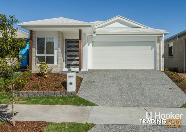 9 Agatha Close JOYNER QLD 4500