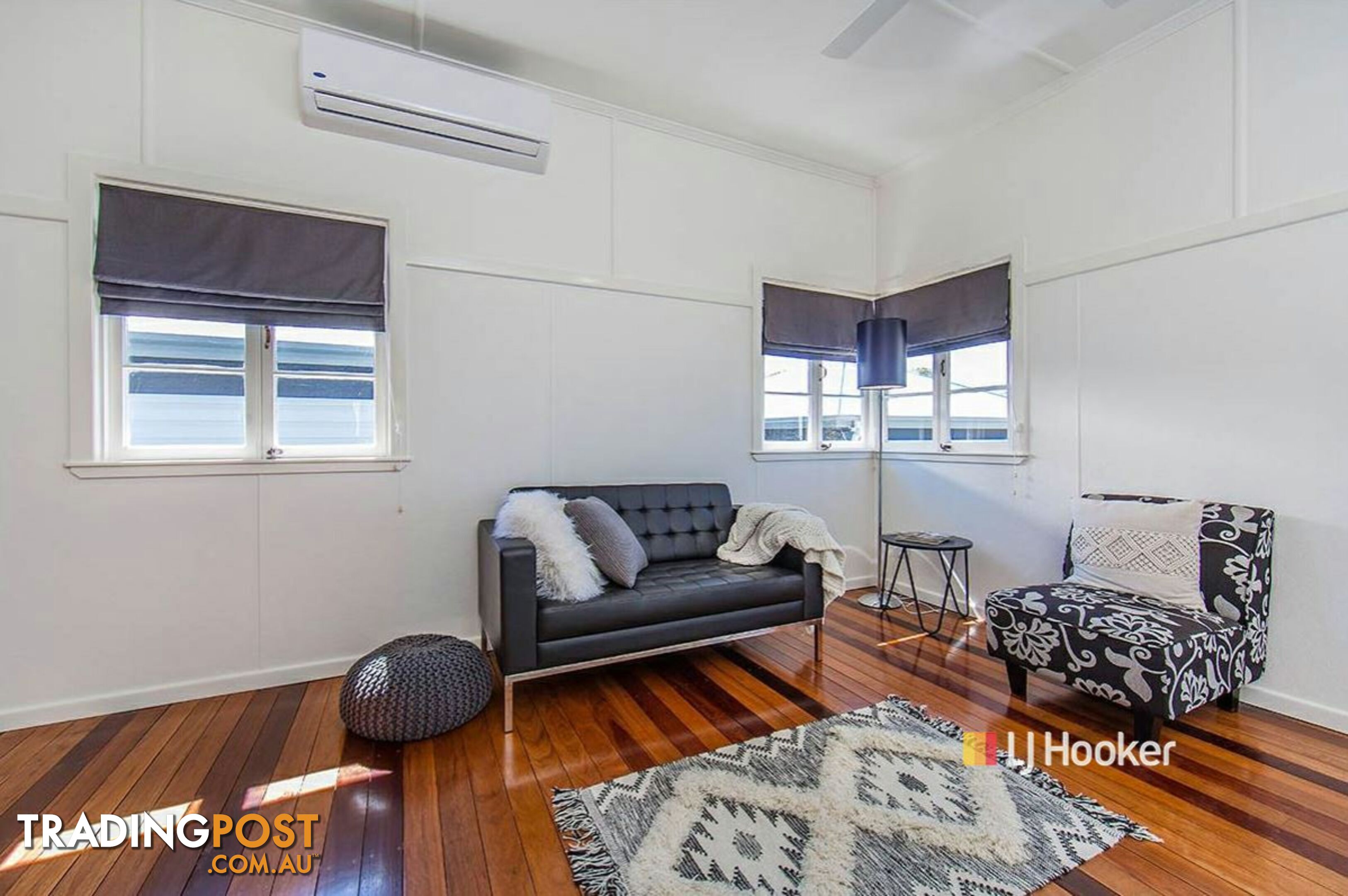 1 Frank Street SCARBOROUGH QLD 4020