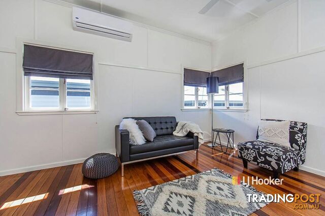 1 Frank Street SCARBOROUGH QLD 4020