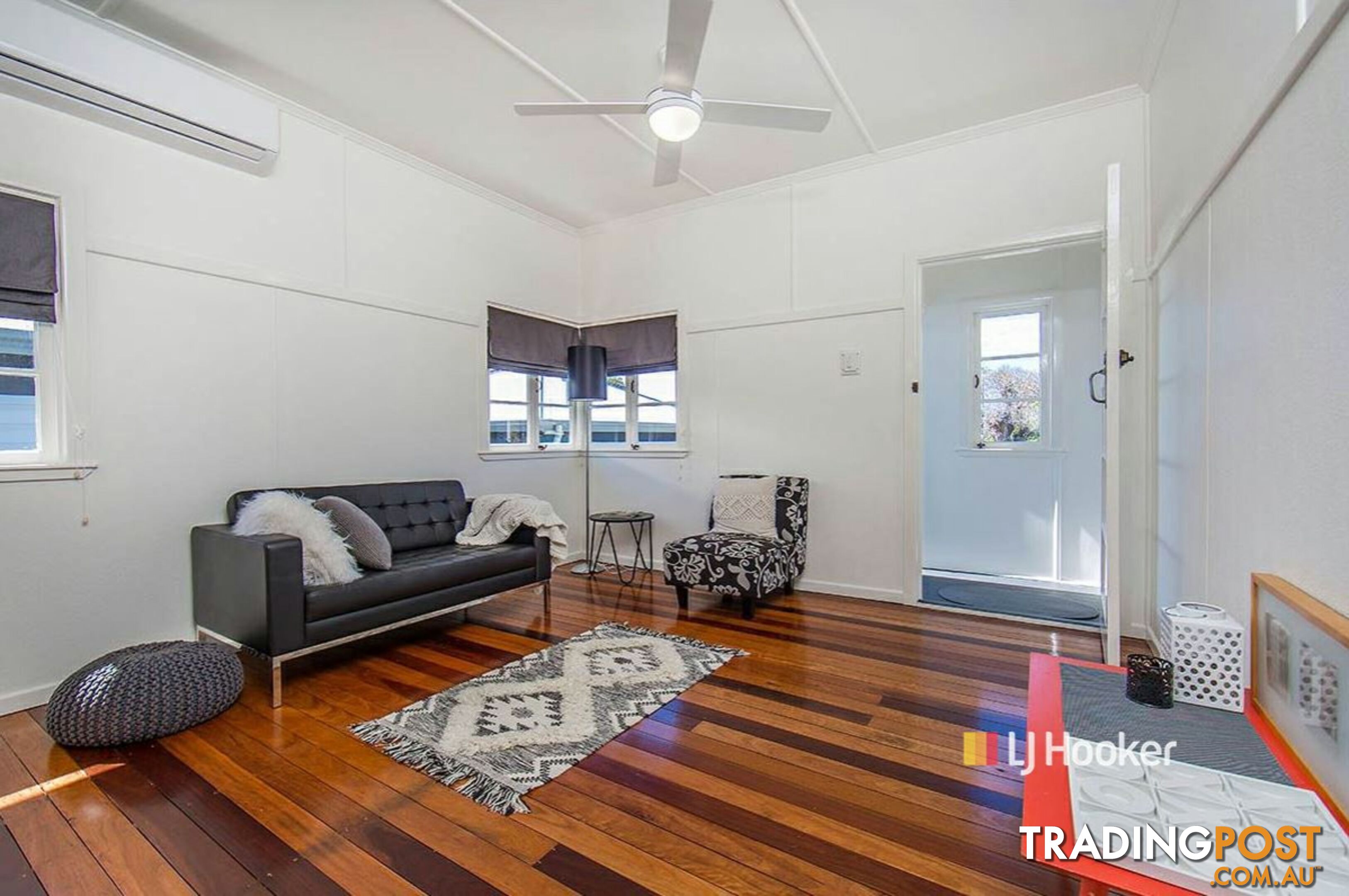 1 Frank Street SCARBOROUGH QLD 4020