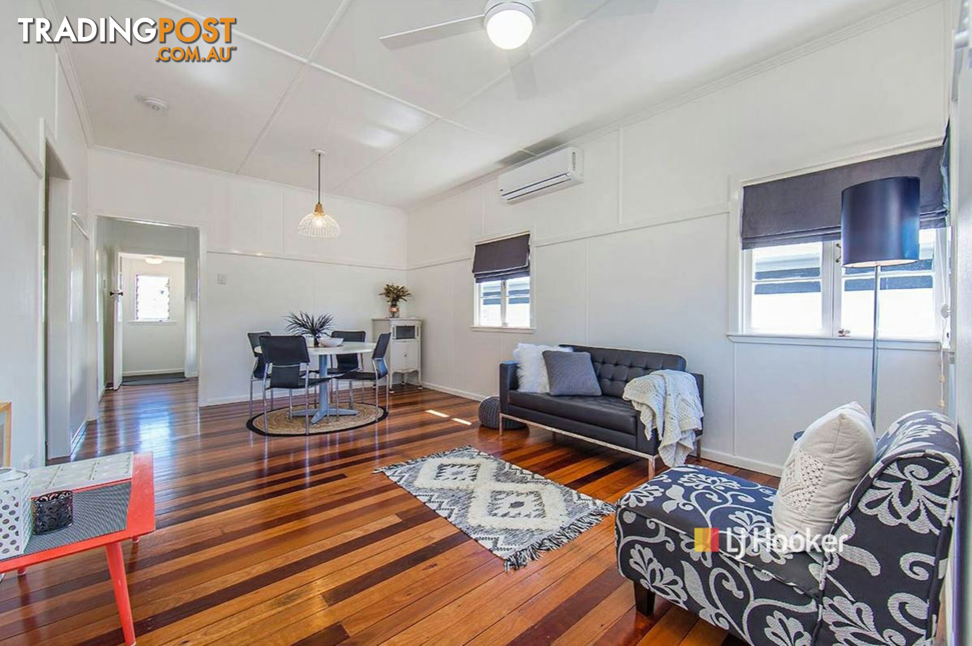 1 Frank Street SCARBOROUGH QLD 4020