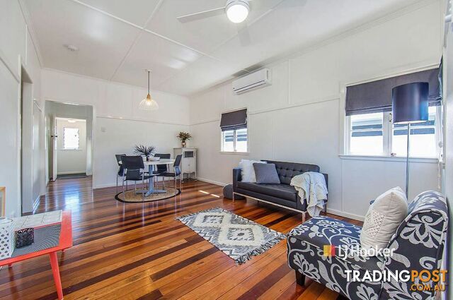 1 Frank Street SCARBOROUGH QLD 4020