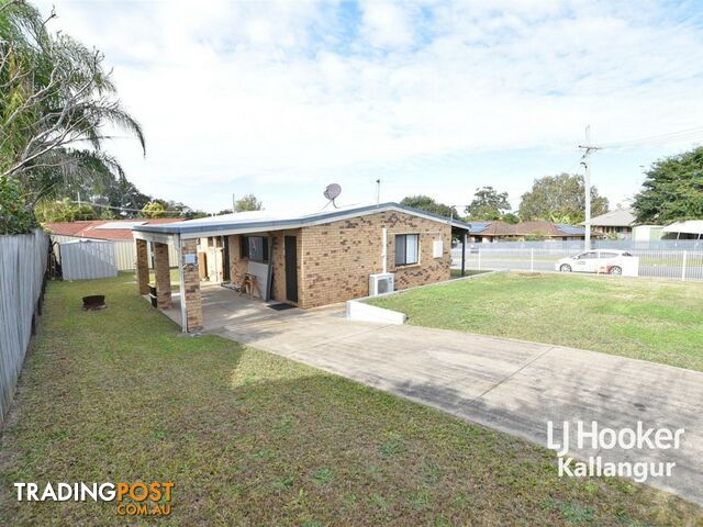 17 Huntington Drive KALLANGUR QLD 4503