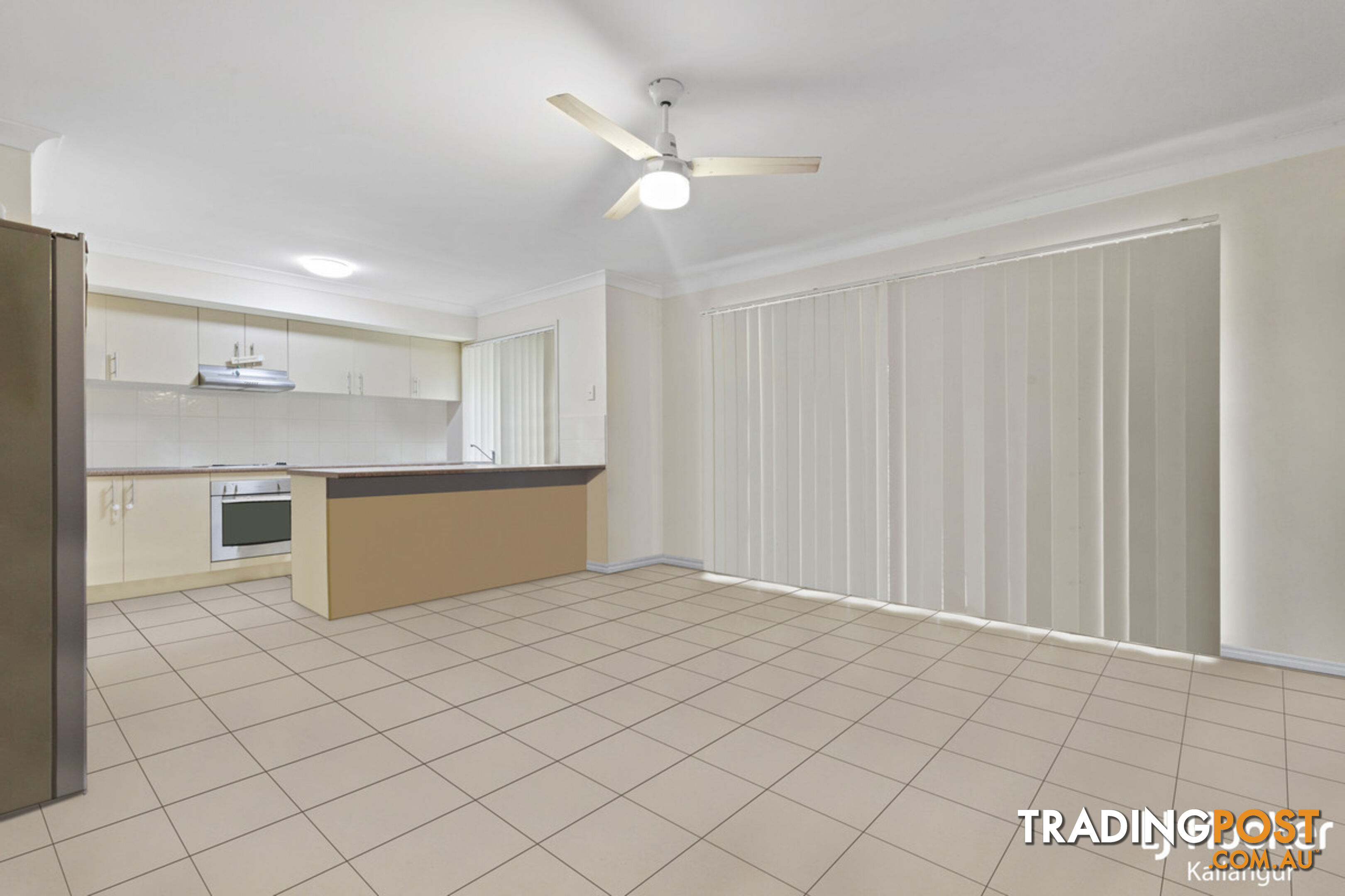 21 Adam Court KALLANGUR QLD 4503