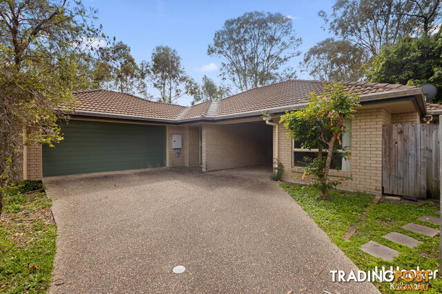 21 Adam Court KALLANGUR QLD 4503