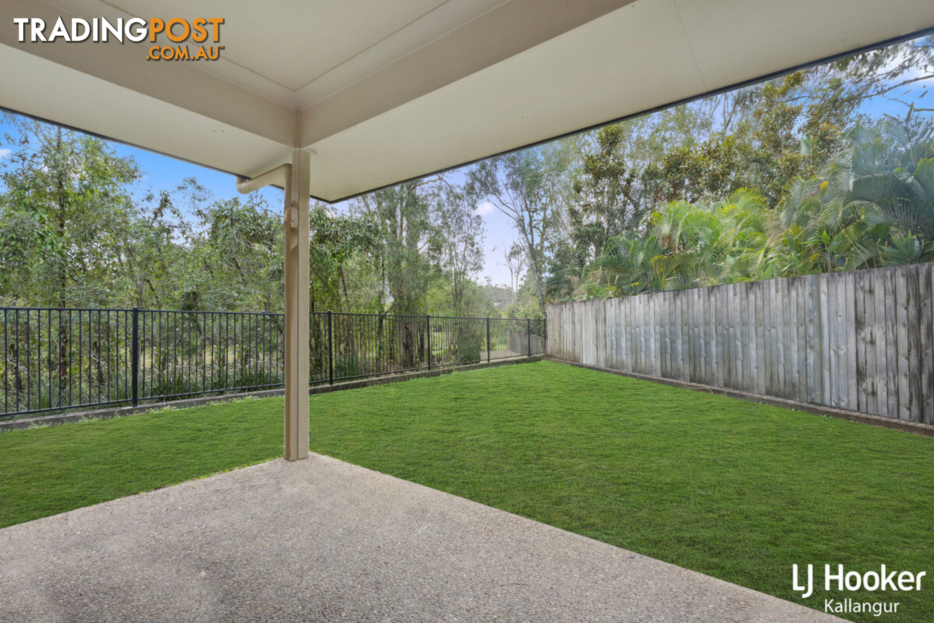 21 Adam Court KALLANGUR QLD 4503