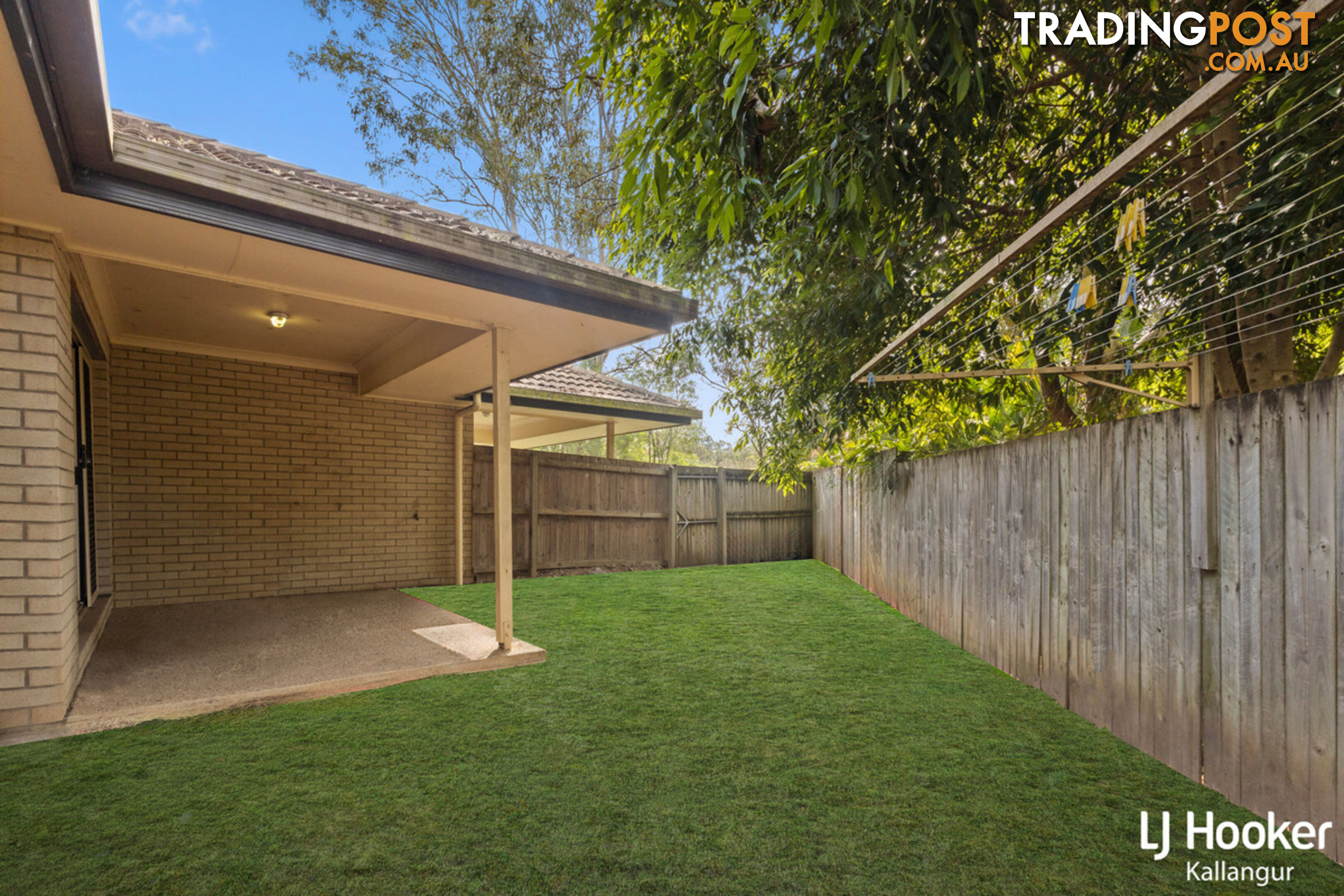 21 Adam Court KALLANGUR QLD 4503