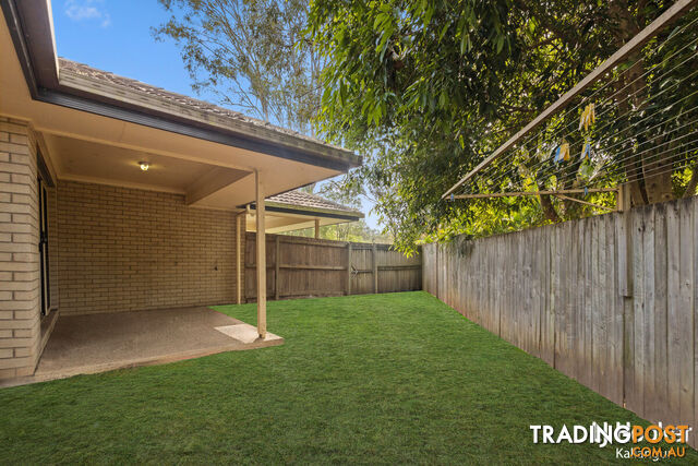 21 Adam Court KALLANGUR QLD 4503