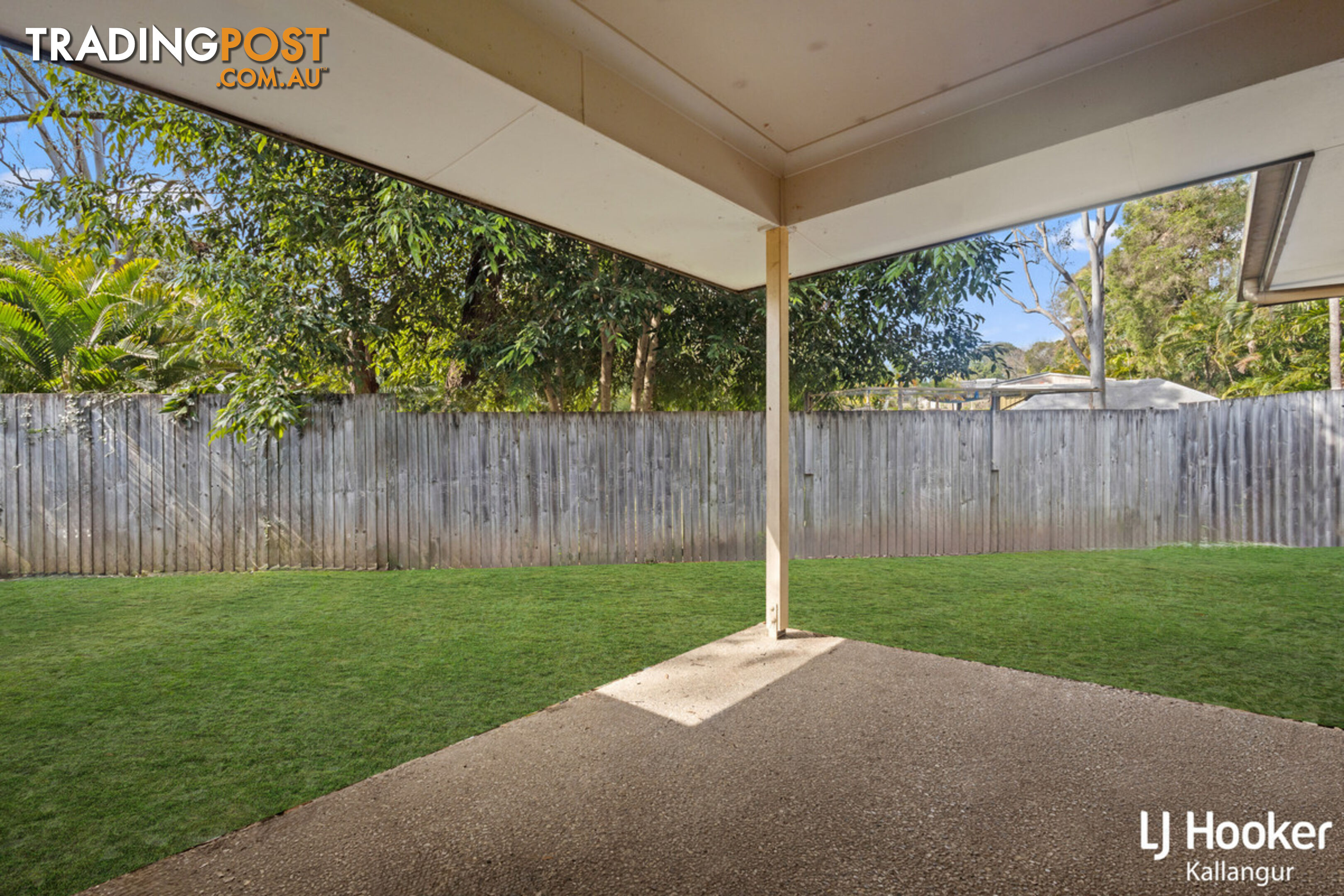 21 Adam Court KALLANGUR QLD 4503