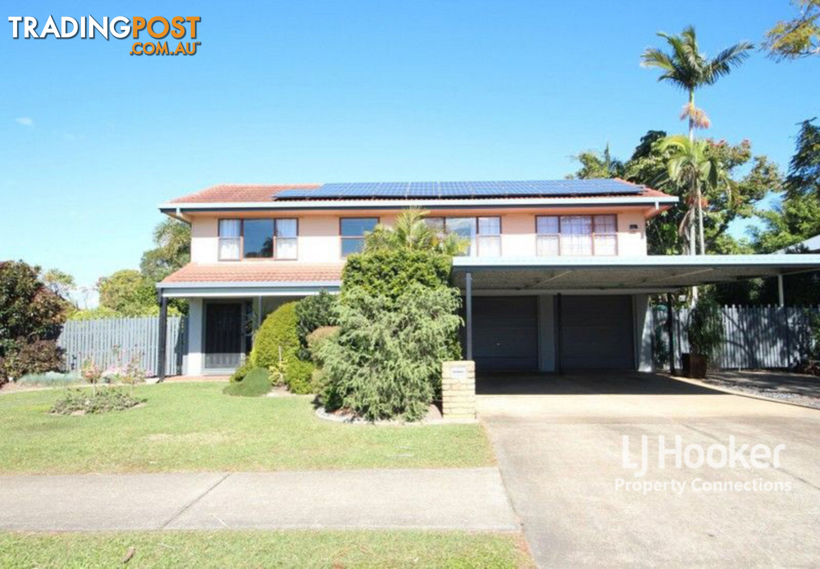 65 Ann Street KALLANGUR QLD 4503