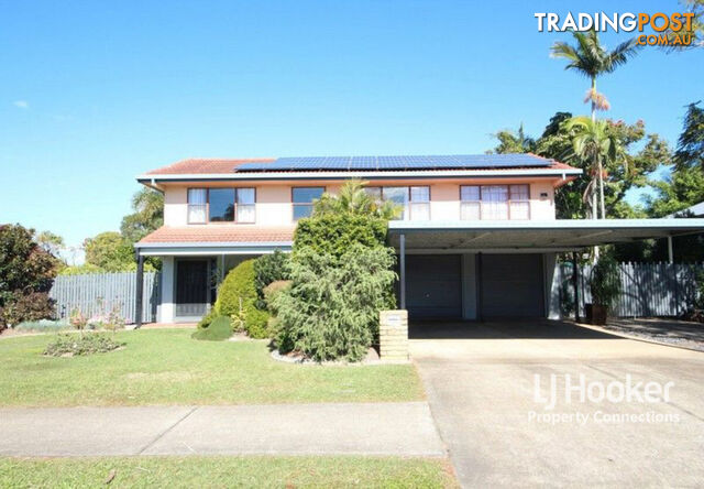 65 Ann Street KALLANGUR QLD 4503