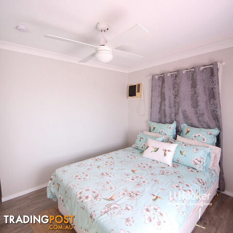 65 Ann Street KALLANGUR QLD 4503