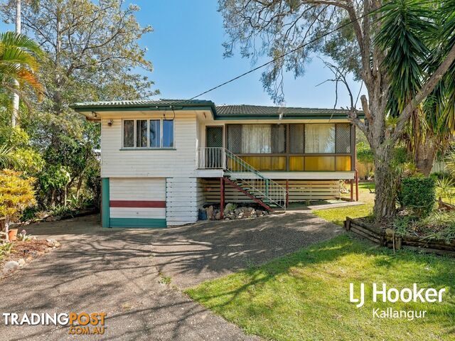 54 Glenmore Street KALLANGUR QLD 4503