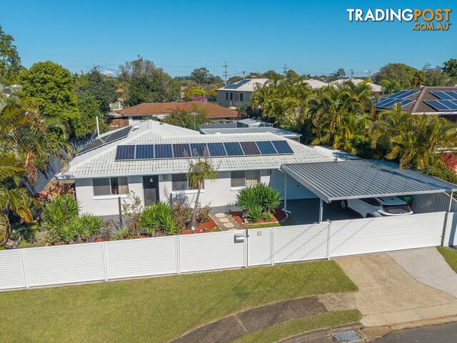 8 Arrakune Crescent KALLANGUR QLD 4503
