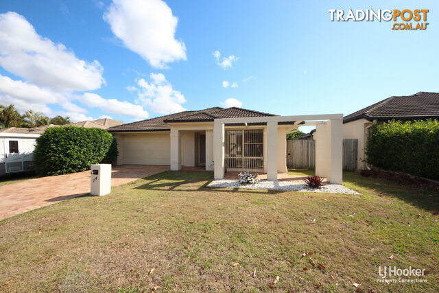 14 Wader Street NORTH LAKES QLD 4509