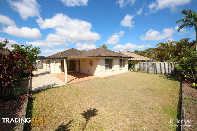 14 Wader Street NORTH LAKES QLD 4509