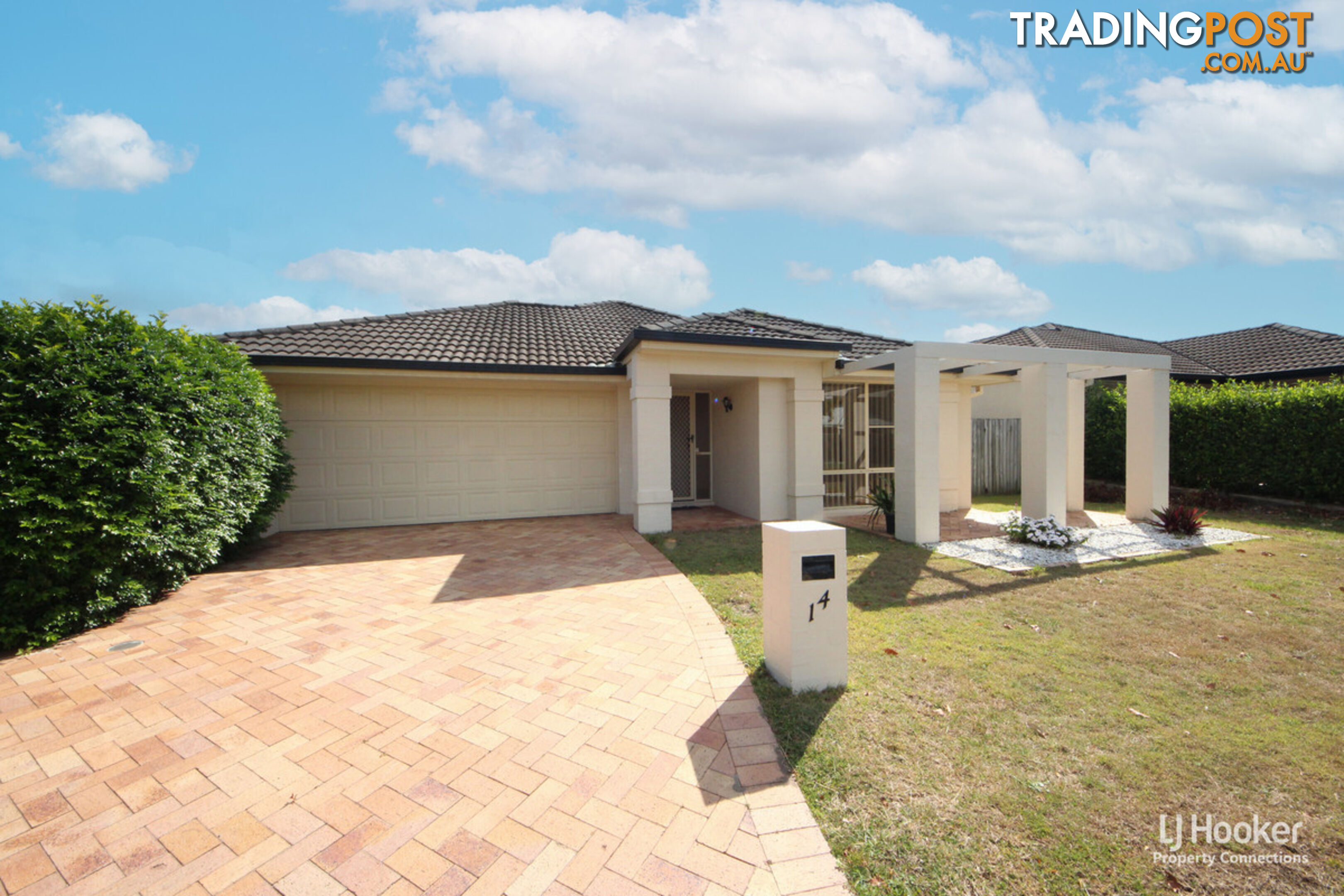 14 Wader Street NORTH LAKES QLD 4509