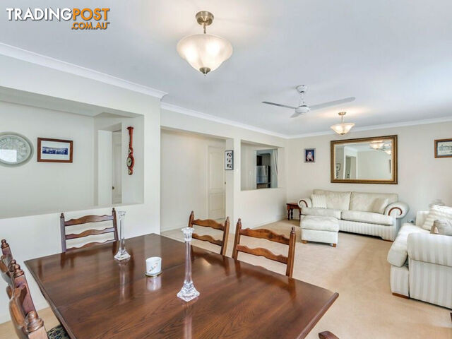 14 Wader Street NORTH LAKES QLD 4509