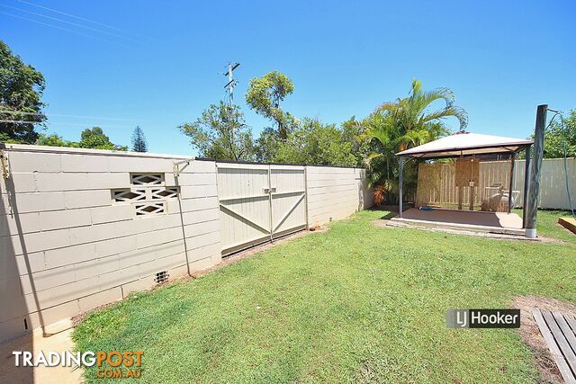 35 Somerset Street KALLANGUR QLD 4503