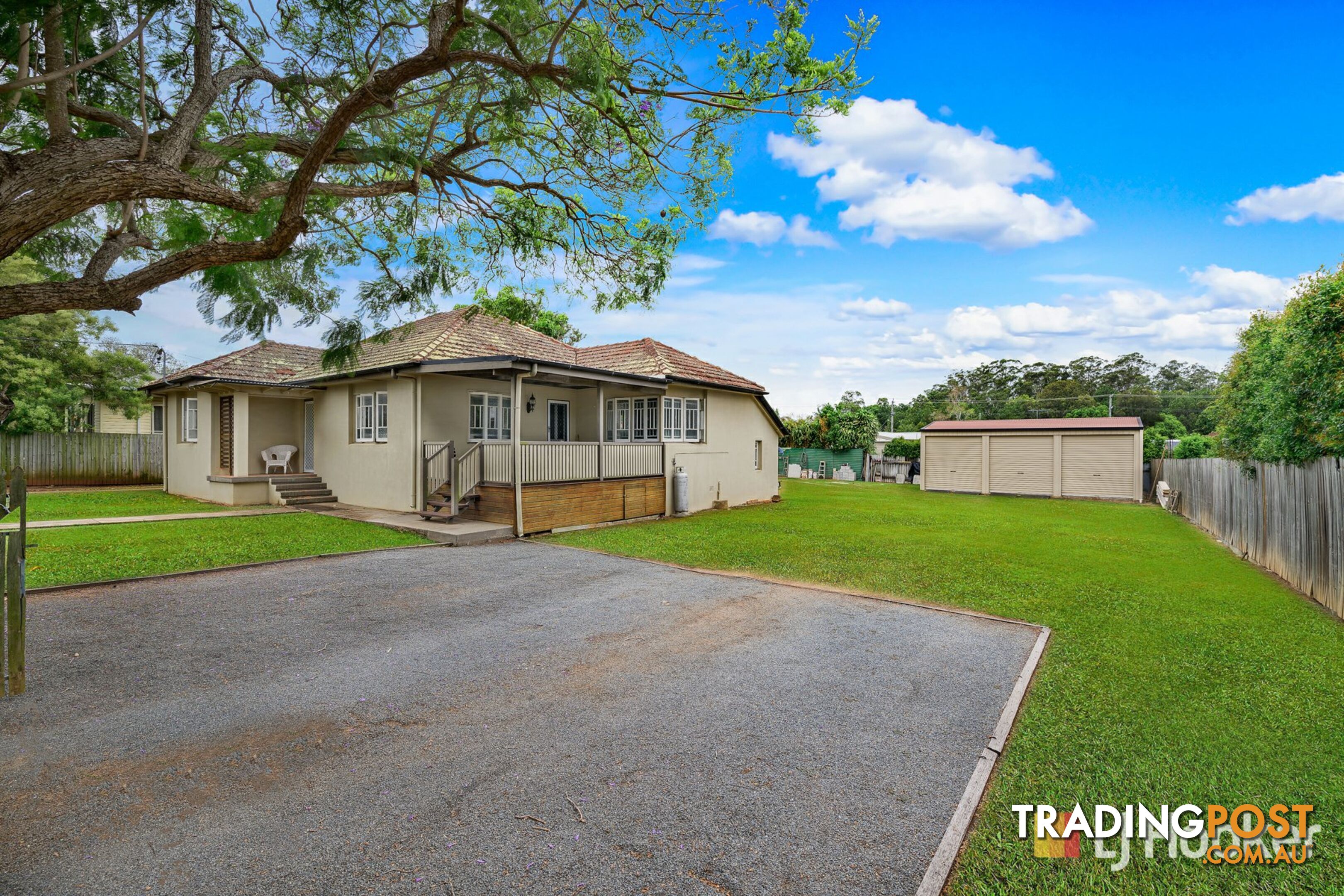 9 Beattie Street KALLANGUR QLD 4503