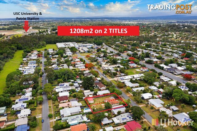 9 Beattie Street KALLANGUR QLD 4503