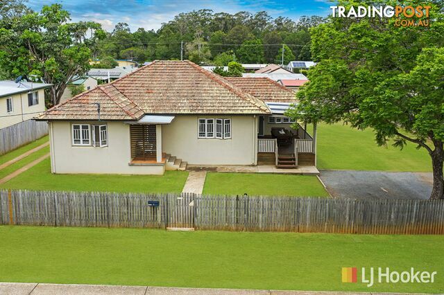 9 Beattie Street KALLANGUR QLD 4503