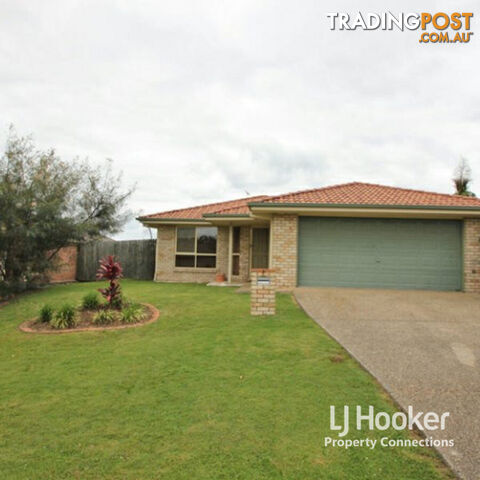 7 Chantrey Court KALLANGUR QLD 4503