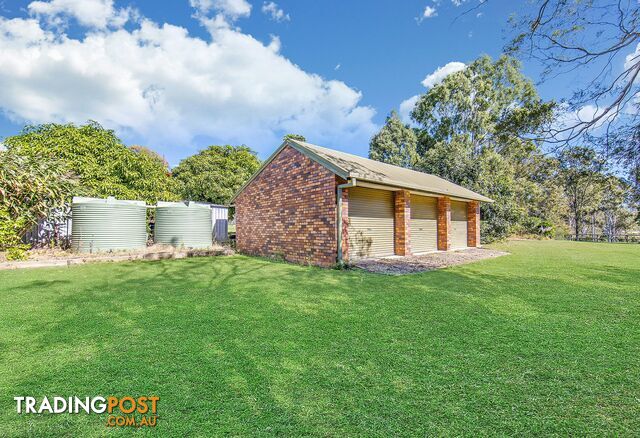 365 Moore Road KURWONGBAH QLD 4503