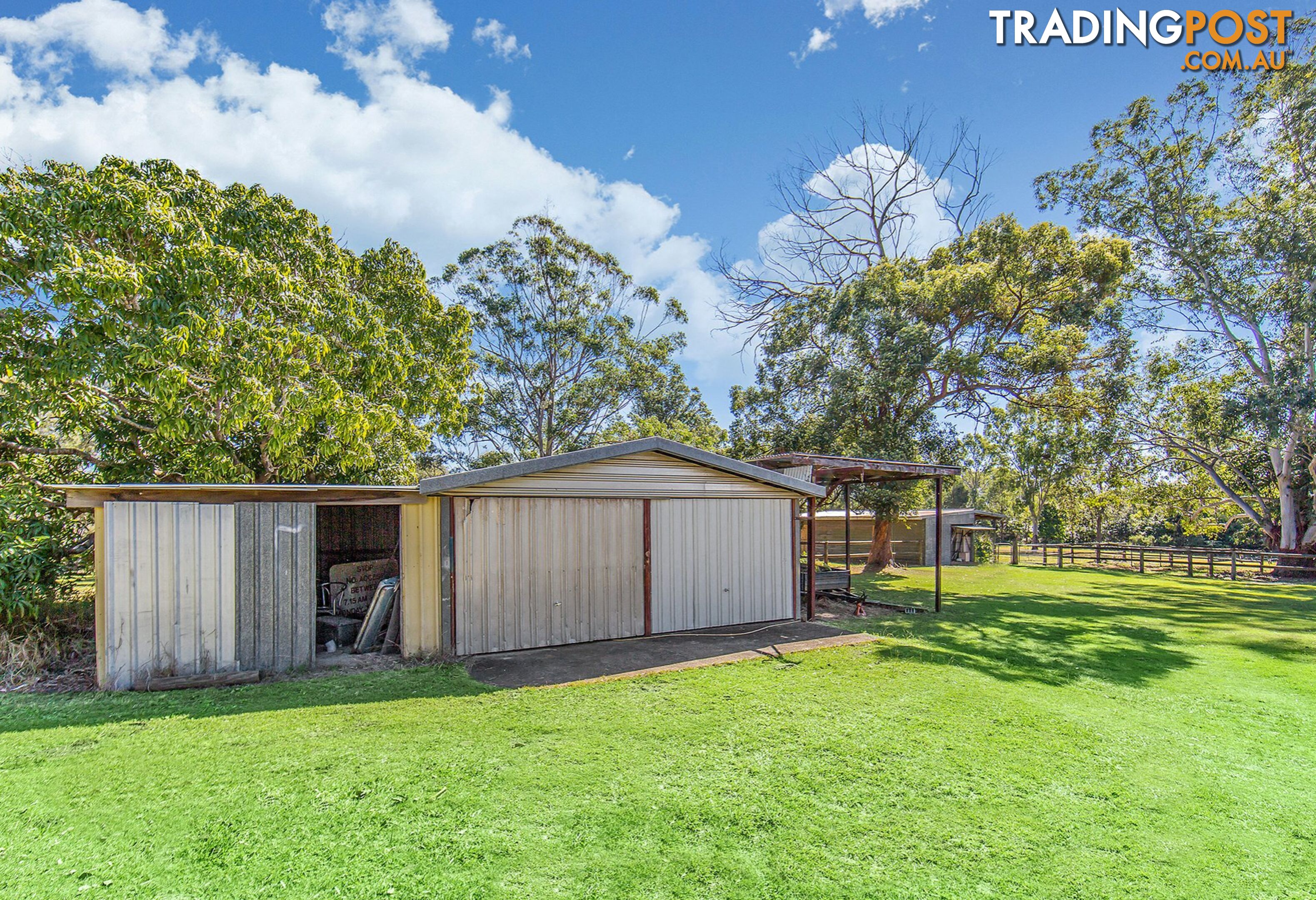 365 Moore Road KURWONGBAH QLD 4503