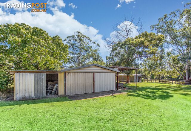 365 Moore Road KURWONGBAH QLD 4503