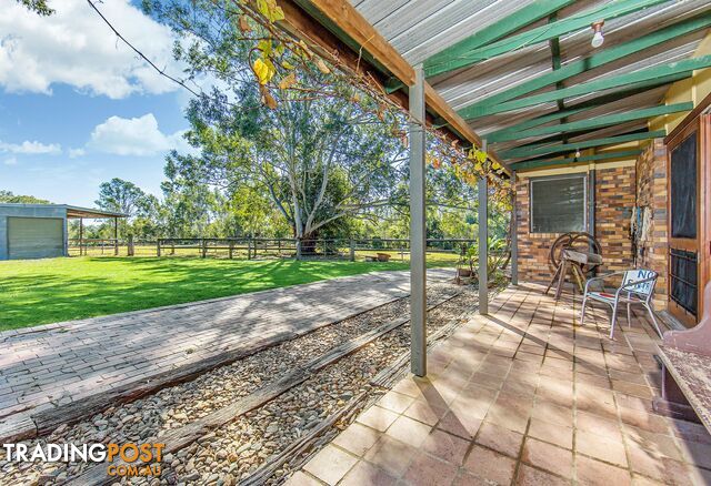 365 Moore Road KURWONGBAH QLD 4503