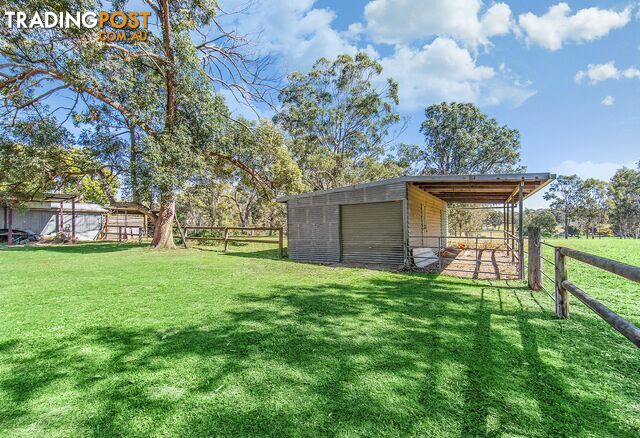 365 Moore Road KURWONGBAH QLD 4503