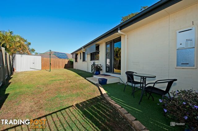 39 Diane Parade KALLANGUR QLD 4503