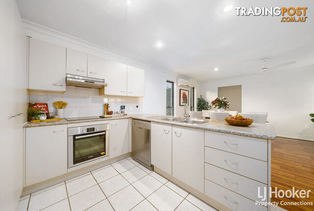 7 Mica Court GRIFFIN QLD 4503