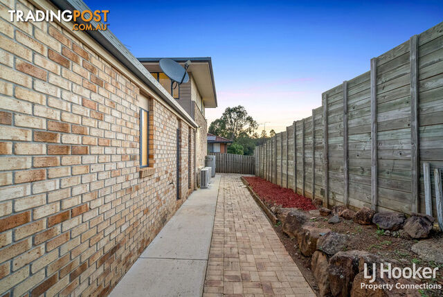 7 Mica Court GRIFFIN QLD 4503