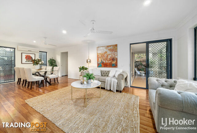 7 Mica Court GRIFFIN QLD 4503