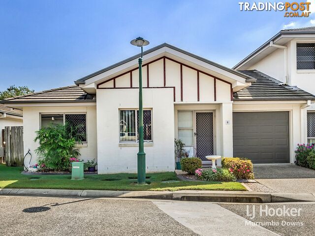 6/37 Wagner Road MURRUMBA DOWNS QLD 4503