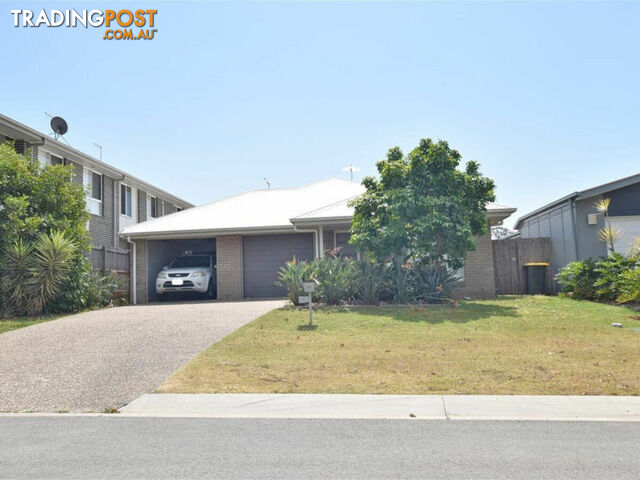 Unit 2/23 Monitor Avenue DAKABIN QLD 4503